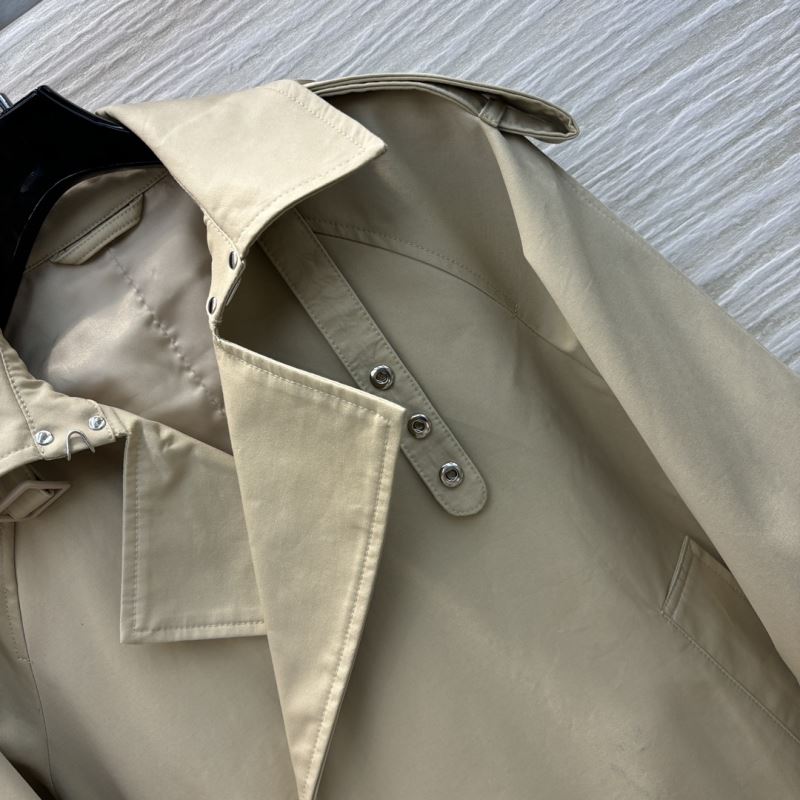 Burberry Outwear